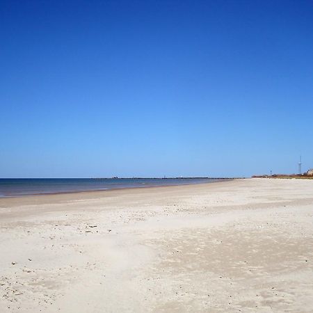 Appartement Seaside House à Liepāja Extérieur photo